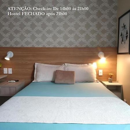 Elo Hostel ตากวาจิงกา ภายนอก รูปภาพ
