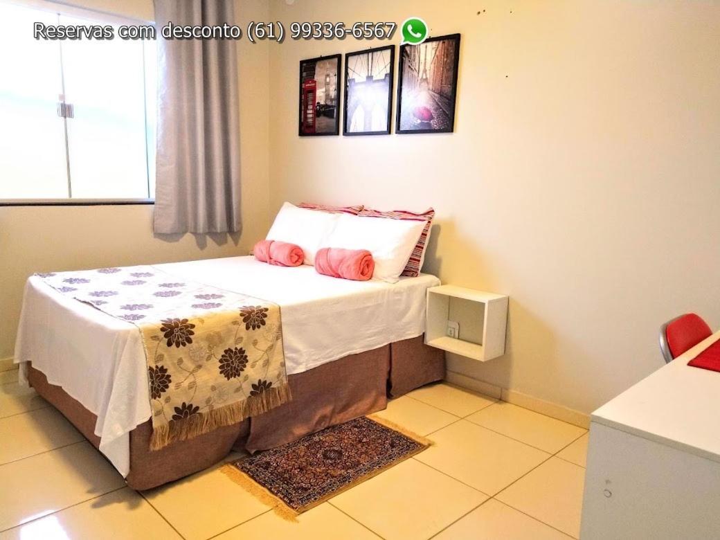Elo Hostel ตากวาจิงกา ภายนอก รูปภาพ