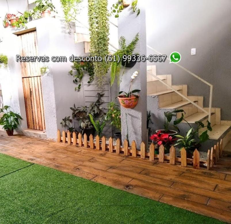 Elo Hostel ตากวาจิงกา ภายนอก รูปภาพ