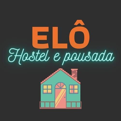 Elo Hostel ตากวาจิงกา ภายนอก รูปภาพ