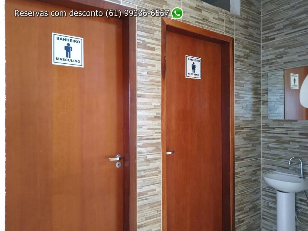 Elo Hostel ตากวาจิงกา ภายนอก รูปภาพ