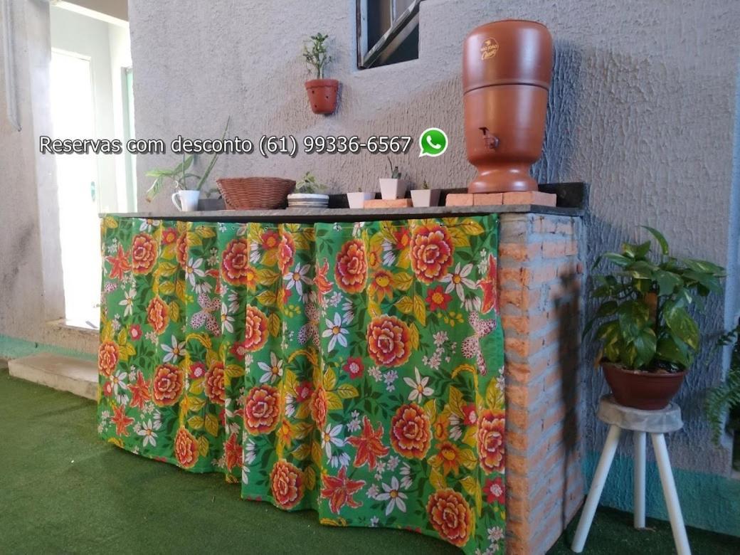 Elo Hostel ตากวาจิงกา ภายนอก รูปภาพ