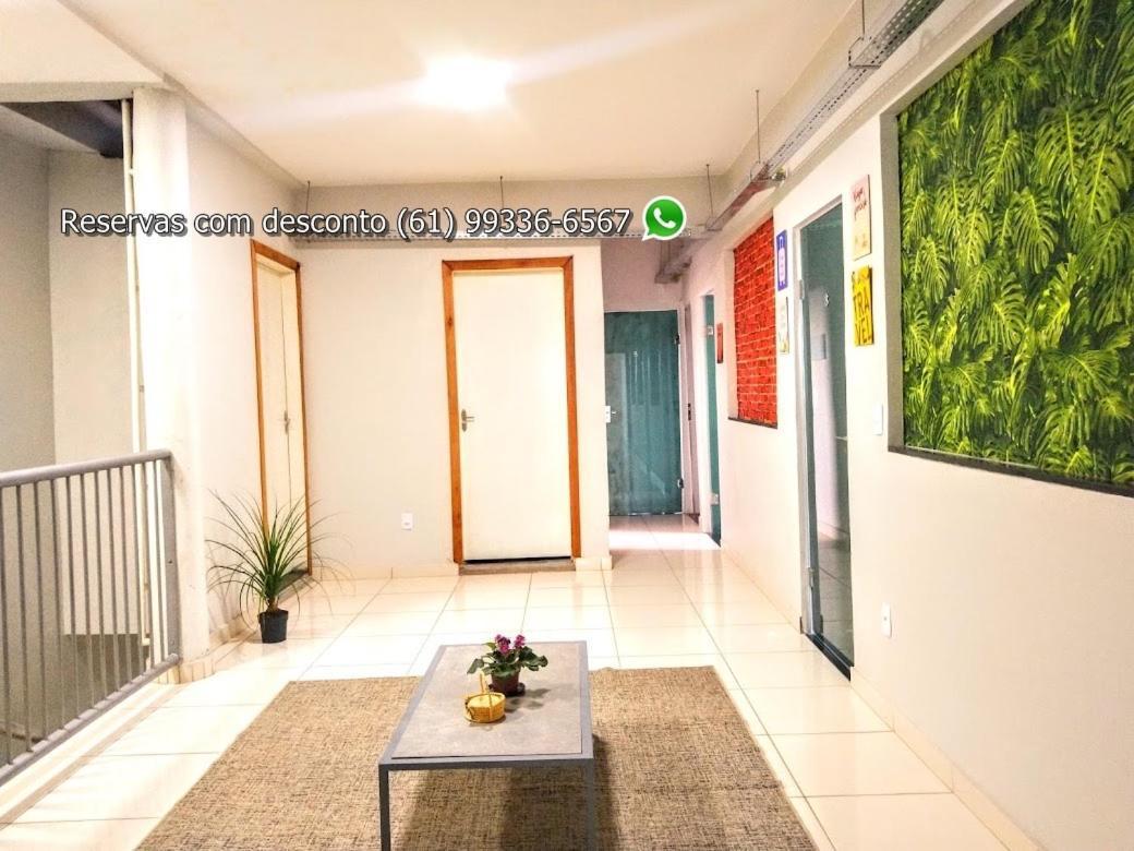 Elo Hostel ตากวาจิงกา ภายนอก รูปภาพ