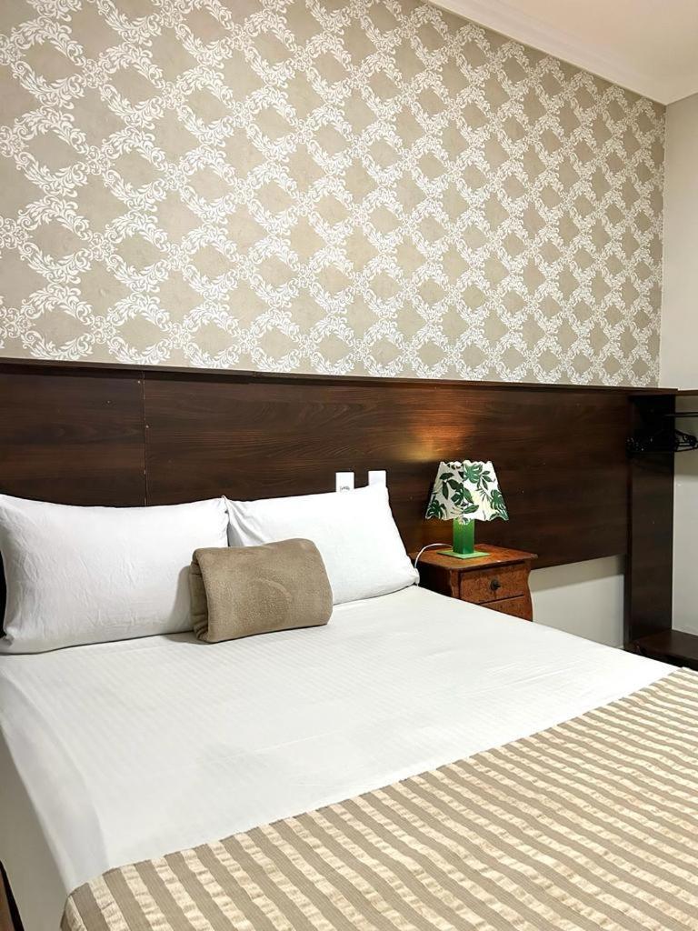 Elo Hostel ตากวาจิงกา ภายนอก รูปภาพ