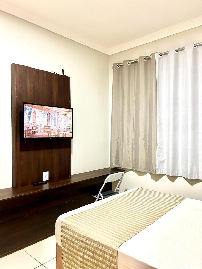 Elo Hostel ตากวาจิงกา ภายนอก รูปภาพ
