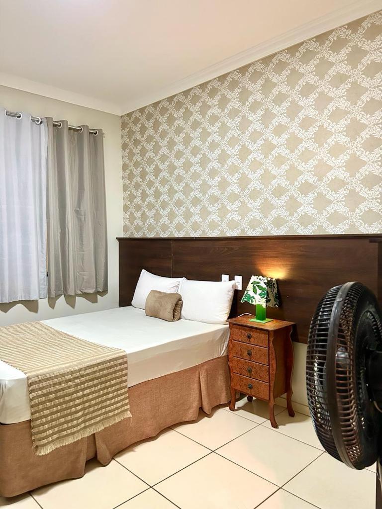 Elo Hostel ตากวาจิงกา ภายนอก รูปภาพ