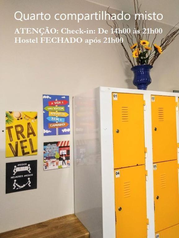 Elo Hostel ตากวาจิงกา ภายนอก รูปภาพ