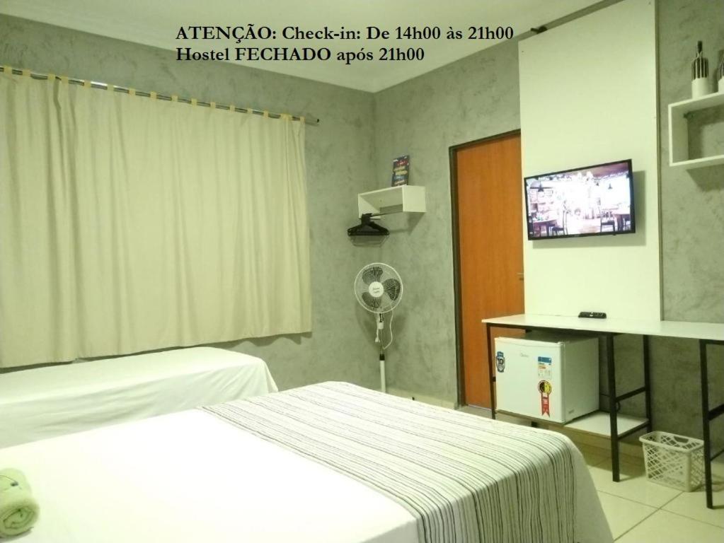Elo Hostel ตากวาจิงกา ภายนอก รูปภาพ