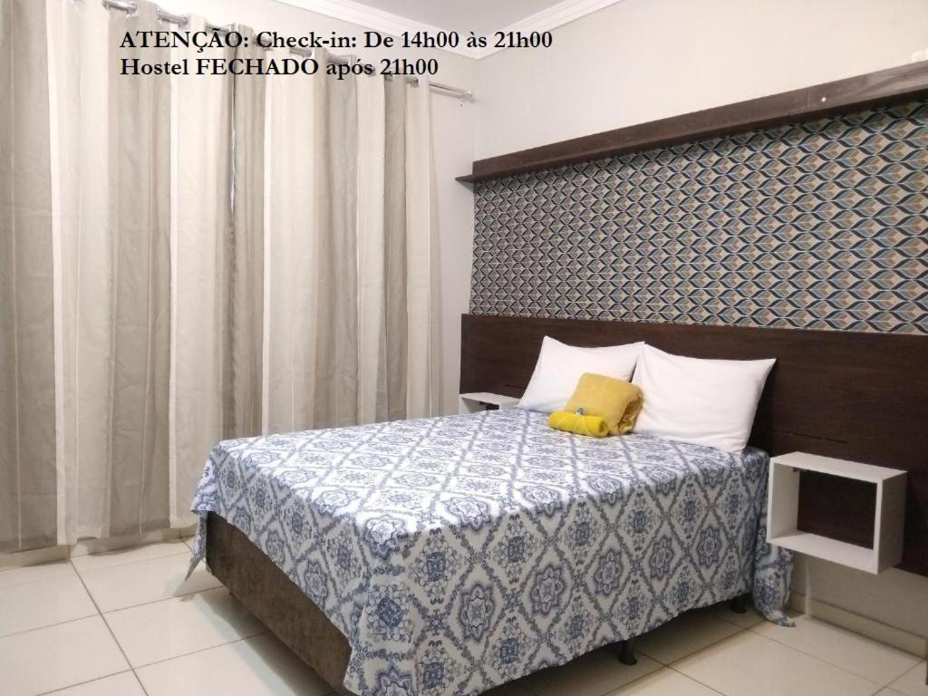 Elo Hostel ตากวาจิงกา ภายนอก รูปภาพ