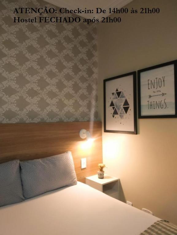 Elo Hostel ตากวาจิงกา ภายนอก รูปภาพ