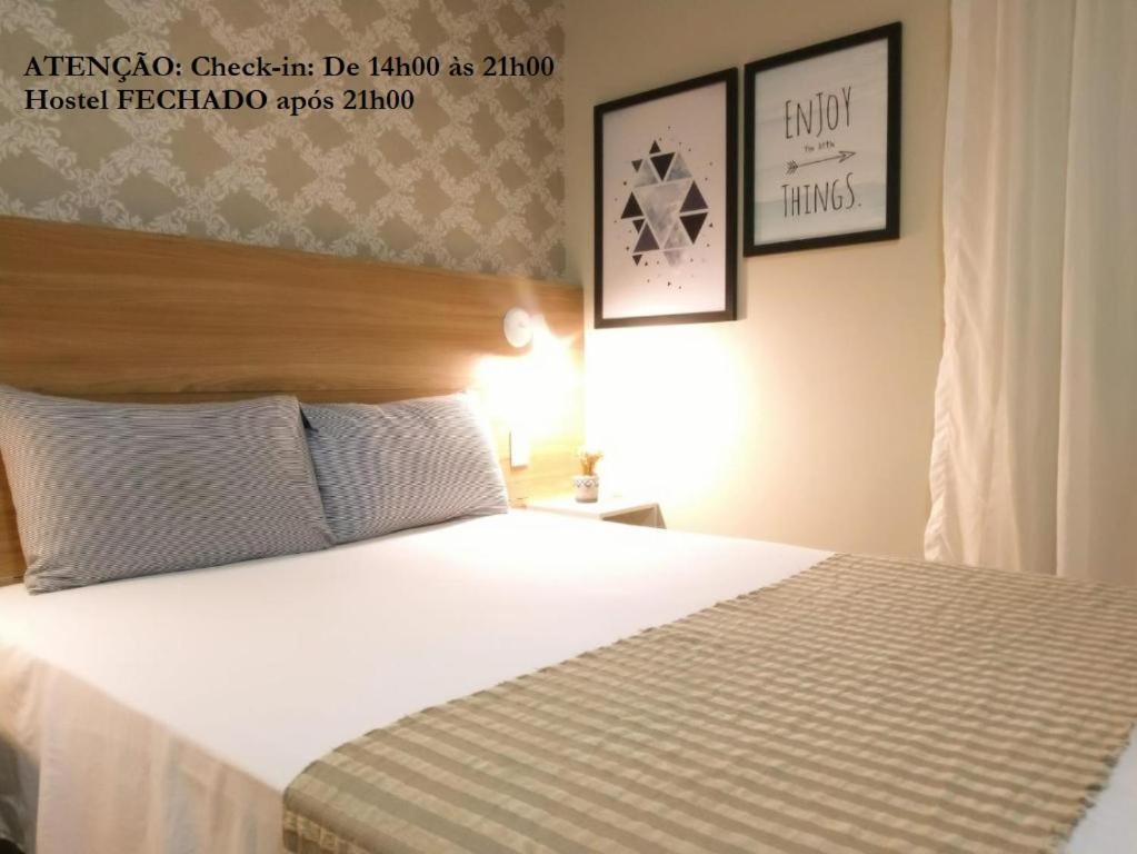 Elo Hostel ตากวาจิงกา ภายนอก รูปภาพ