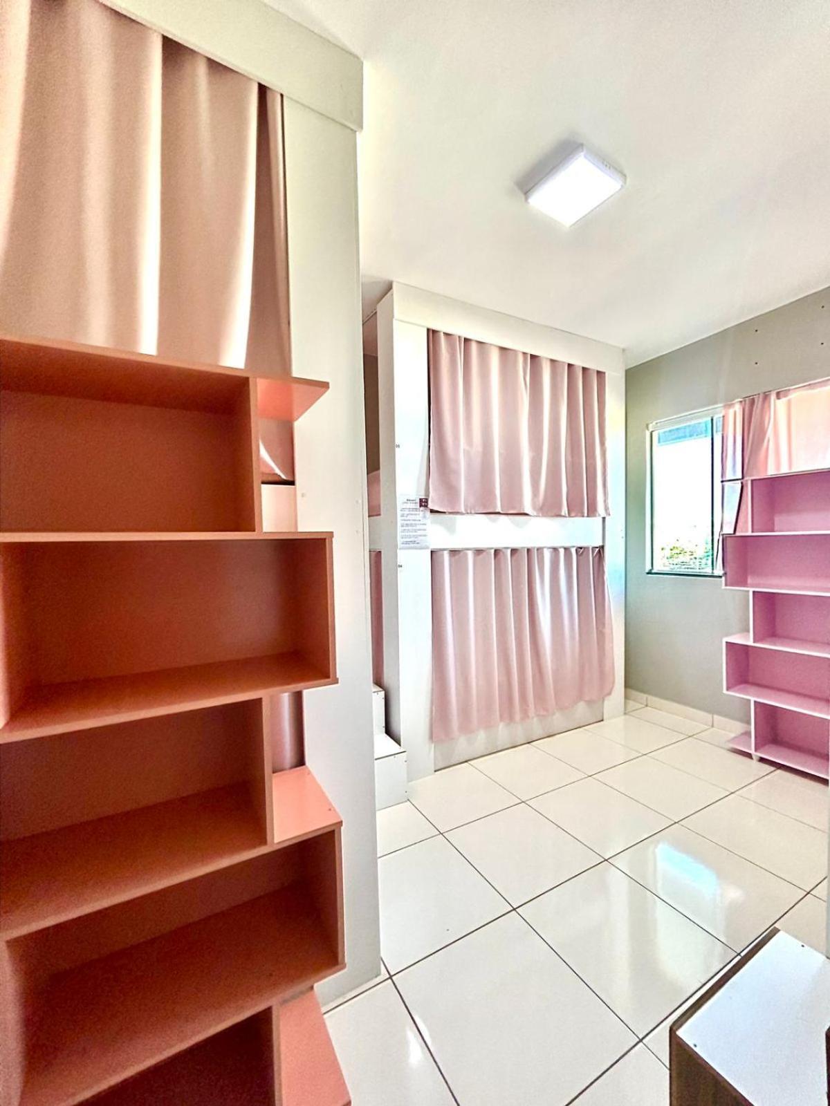 Elo Hostel ตากวาจิงกา ภายนอก รูปภาพ