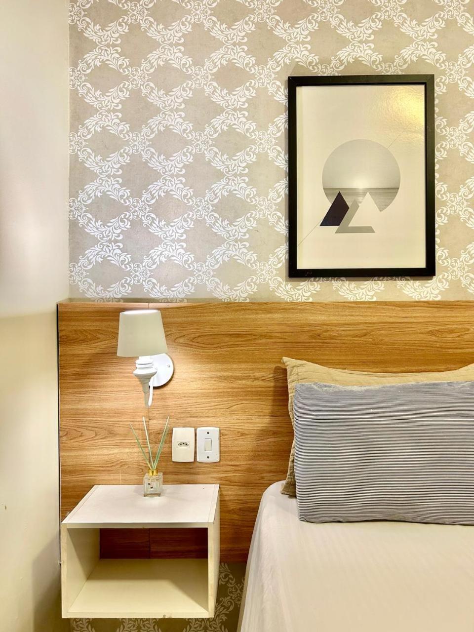 Elo Hostel ตากวาจิงกา ภายนอก รูปภาพ