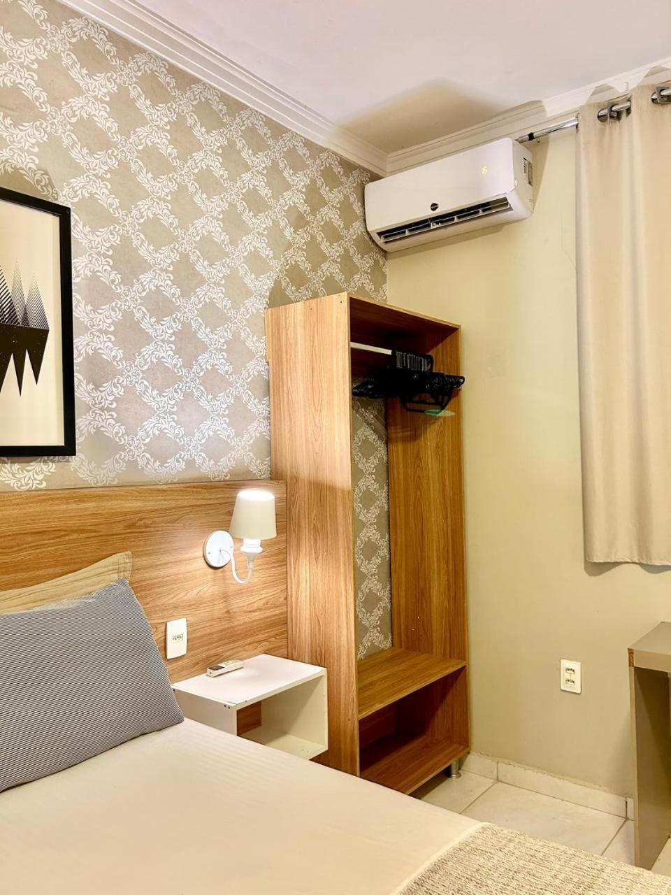 Elo Hostel ตากวาจิงกา ภายนอก รูปภาพ