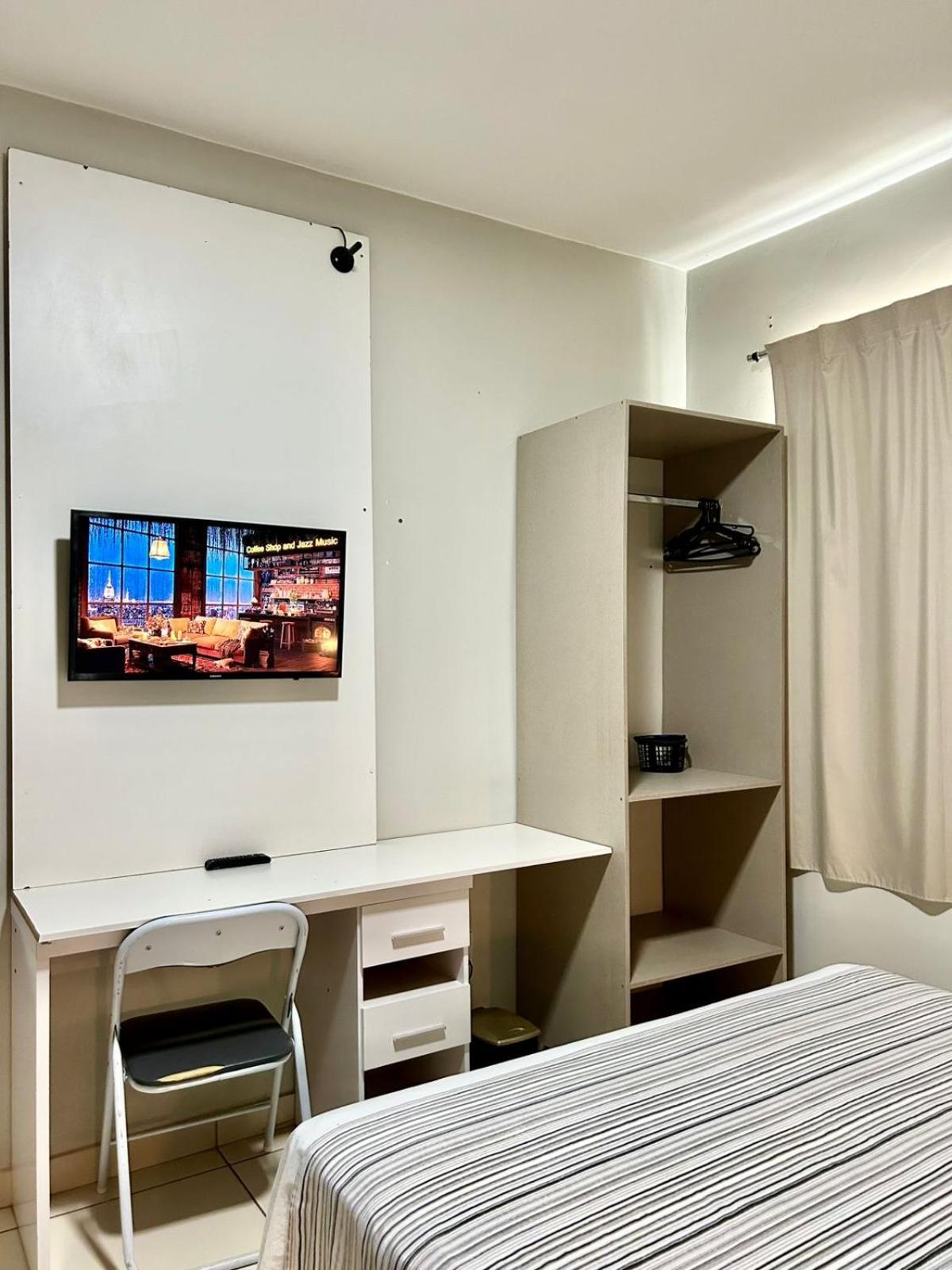 Elo Hostel ตากวาจิงกา ภายนอก รูปภาพ
