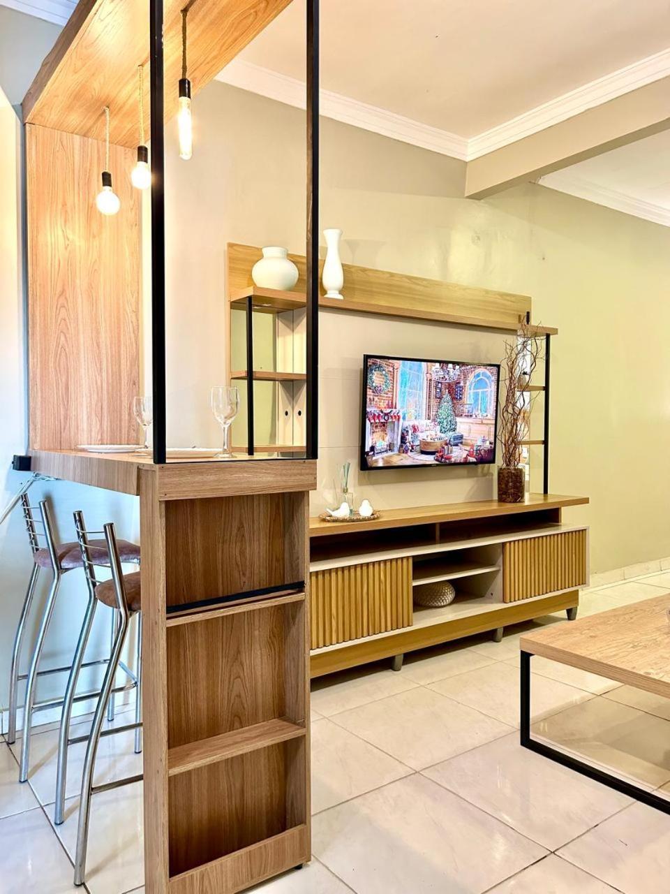 Elo Hostel ตากวาจิงกา ภายนอก รูปภาพ