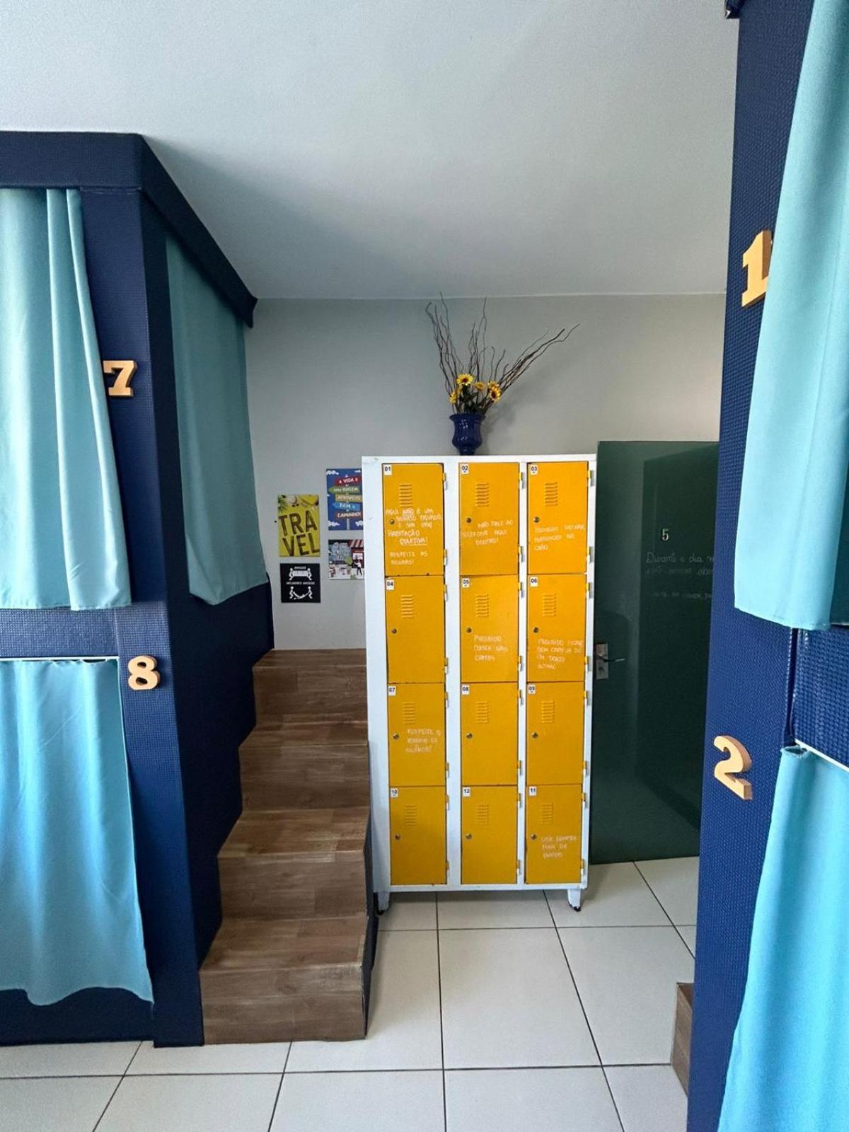 Elo Hostel ตากวาจิงกา ภายนอก รูปภาพ