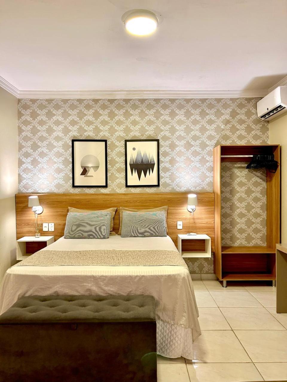 Elo Hostel ตากวาจิงกา ภายนอก รูปภาพ