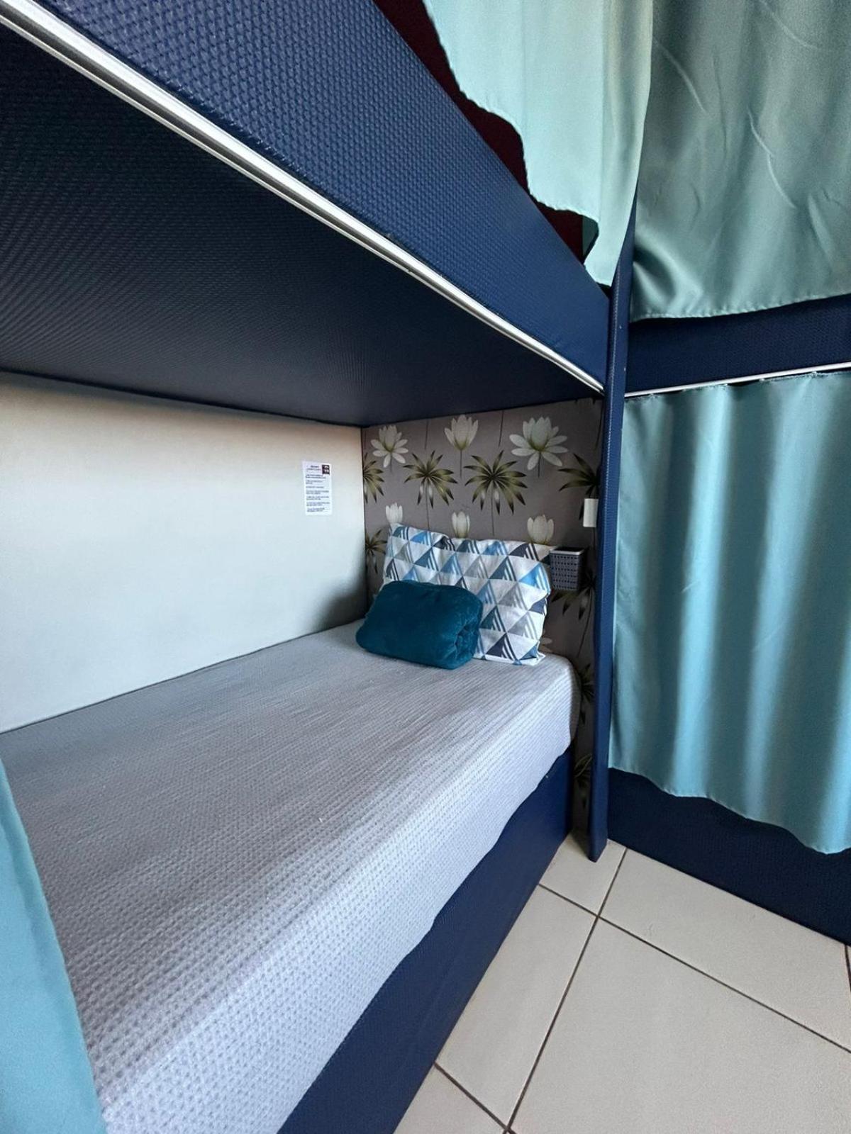 Elo Hostel ตากวาจิงกา ภายนอก รูปภาพ