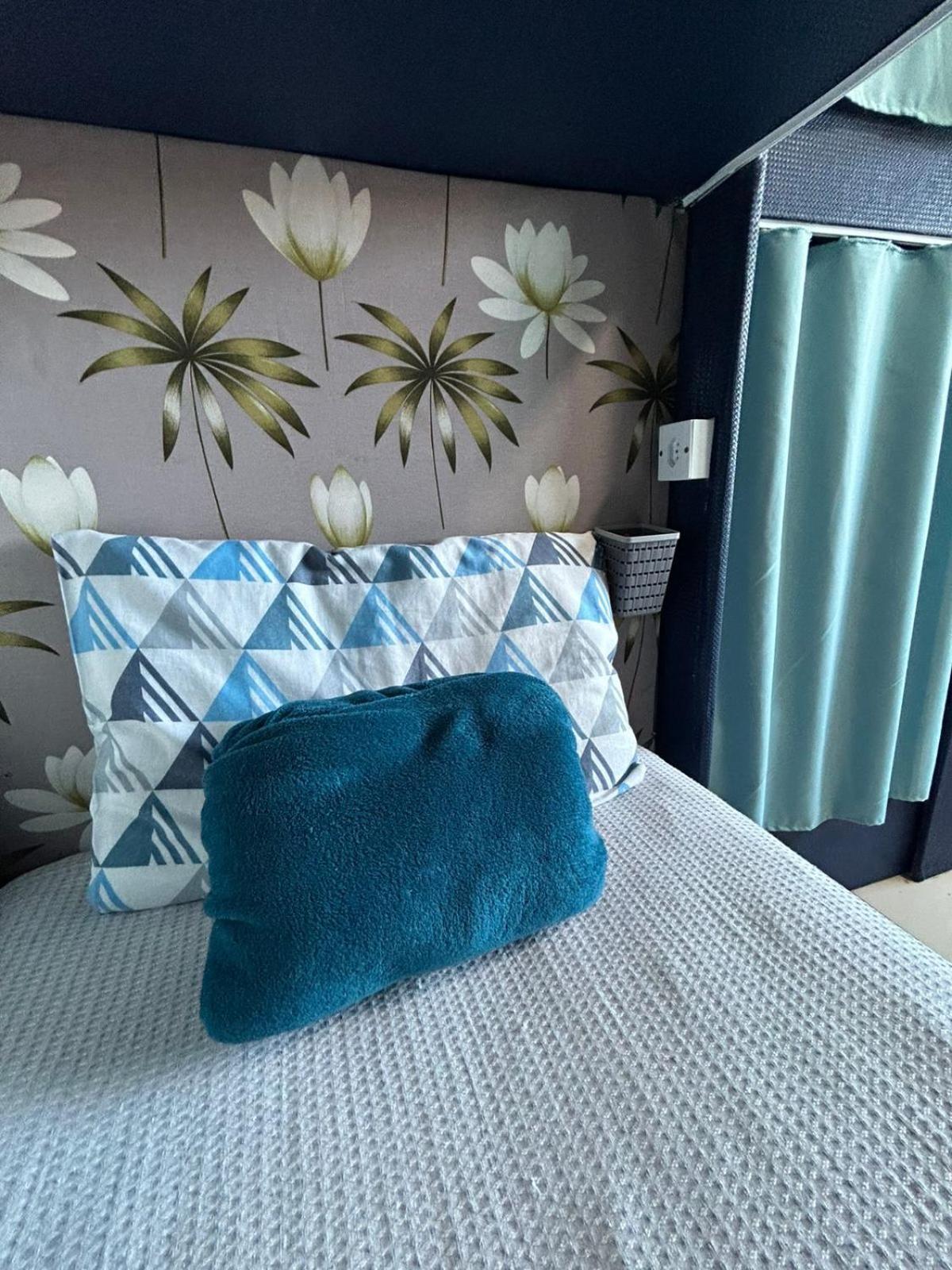 Elo Hostel ตากวาจิงกา ภายนอก รูปภาพ