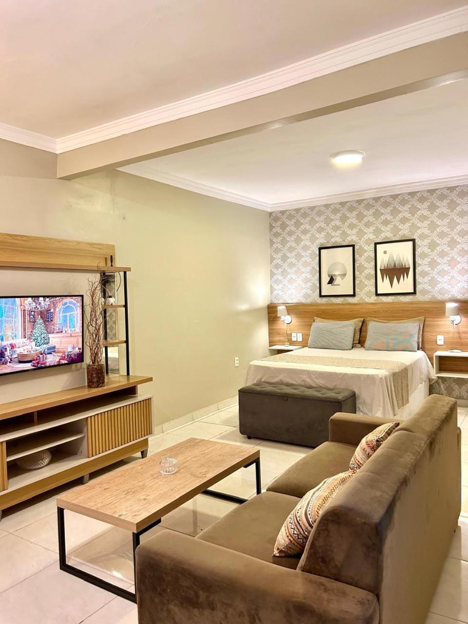 Elo Hostel ตากวาจิงกา ภายนอก รูปภาพ