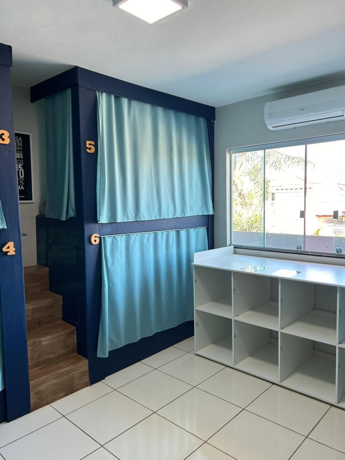 Elo Hostel ตากวาจิงกา ภายนอก รูปภาพ
