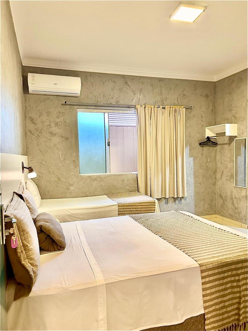 Elo Hostel ตากวาจิงกา ภายนอก รูปภาพ